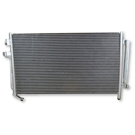 Gpd Condenser, 3748C 3748C